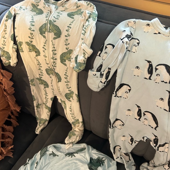 Kate Quinn 0-3 month bundle - Picture 8 of 9